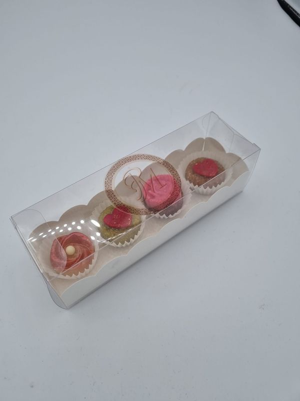 Coffret  d'amour