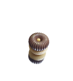 Choco crown