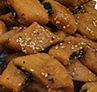 Makrouts (10 pièces) Makrouts (10 pièces)