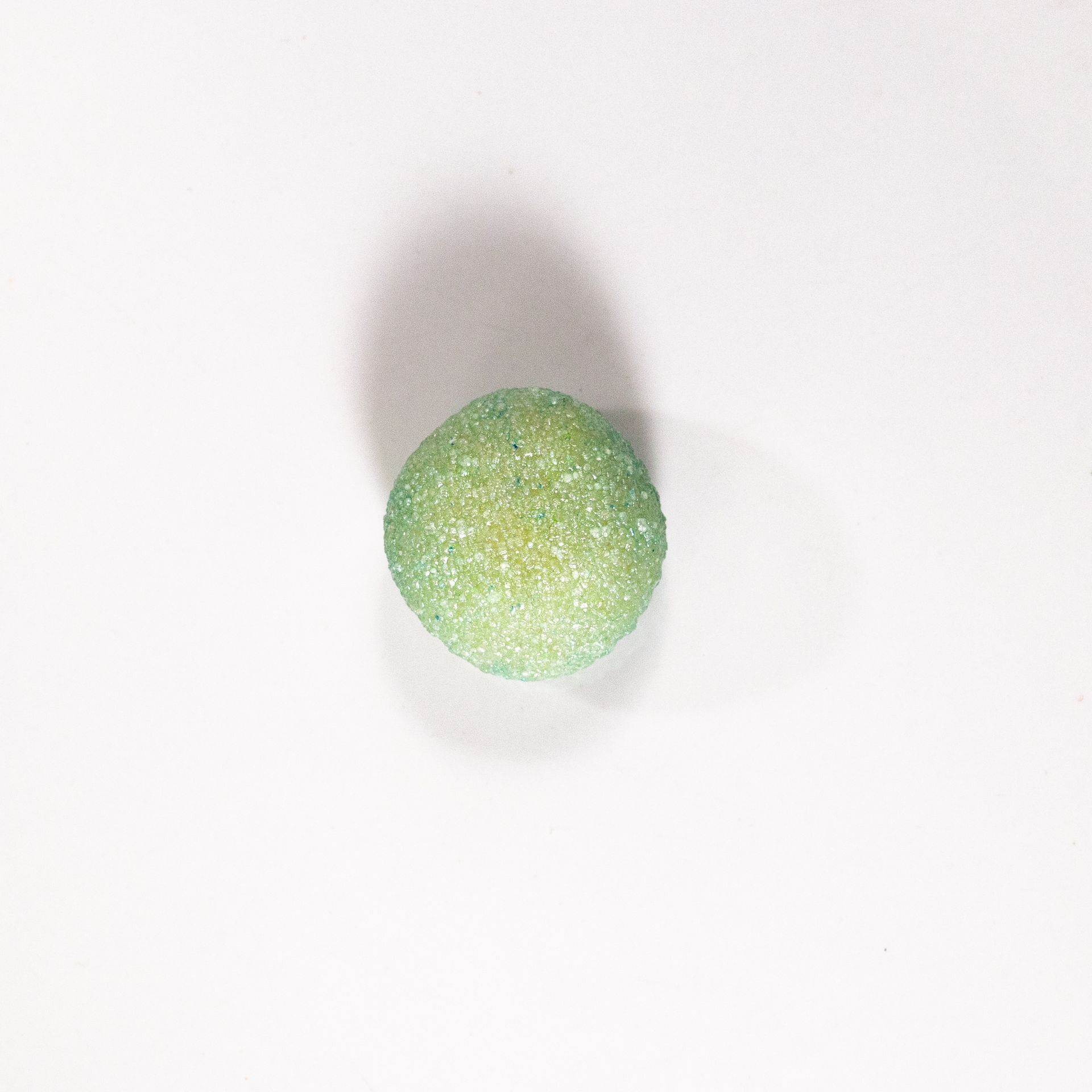 Boule bleu
