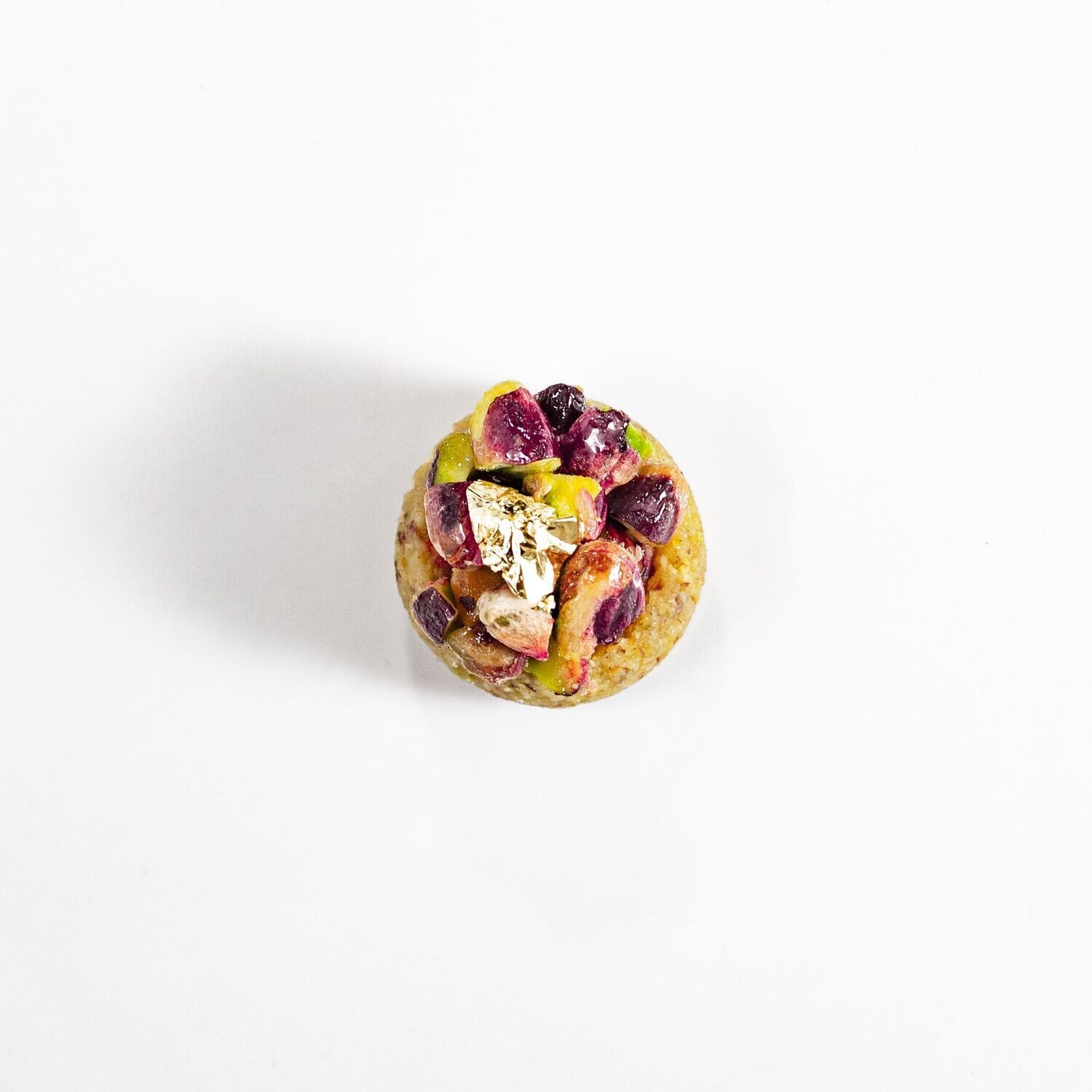 Rocher pistache Rocher pistache