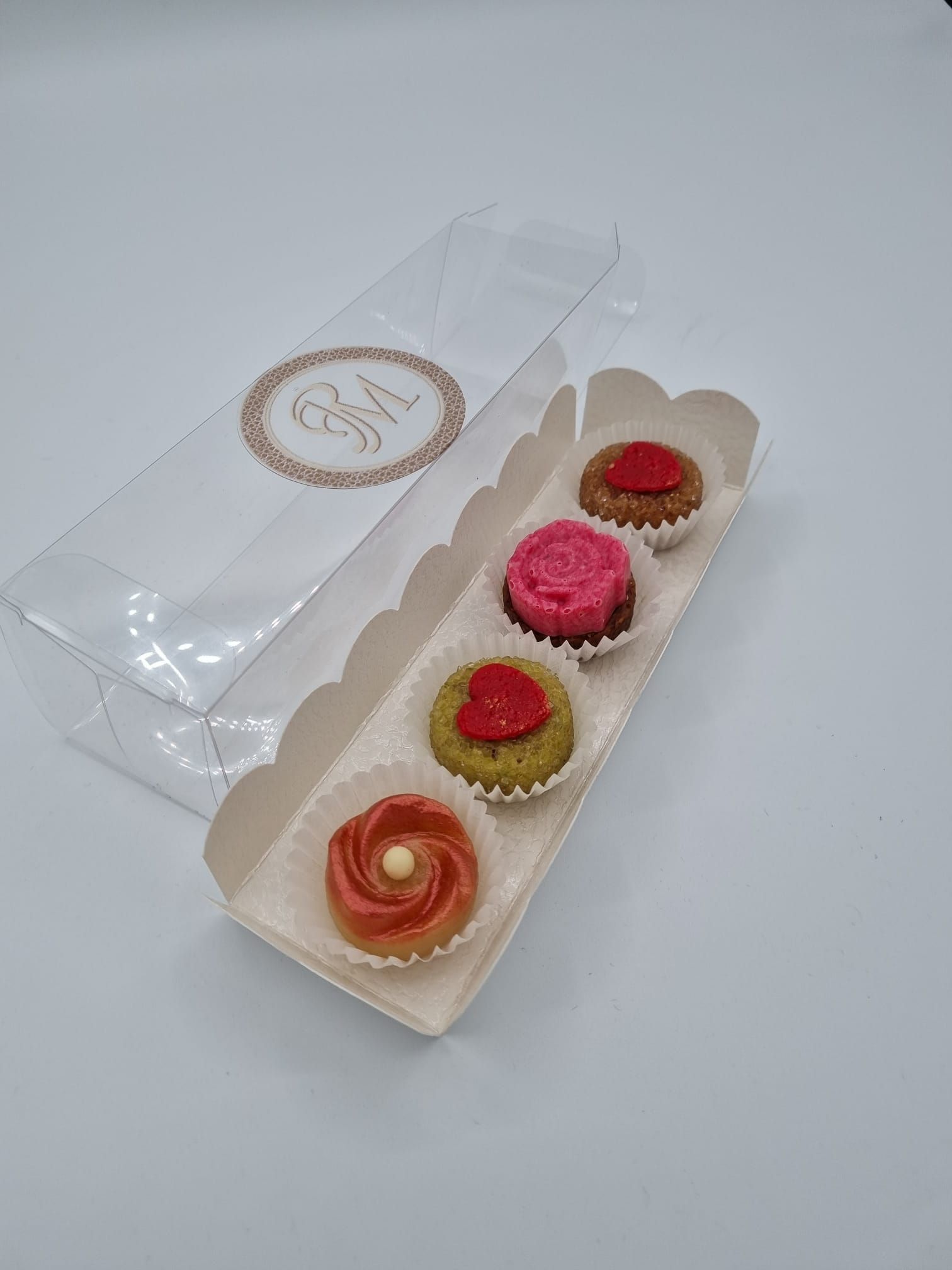 Coffret  d'amour