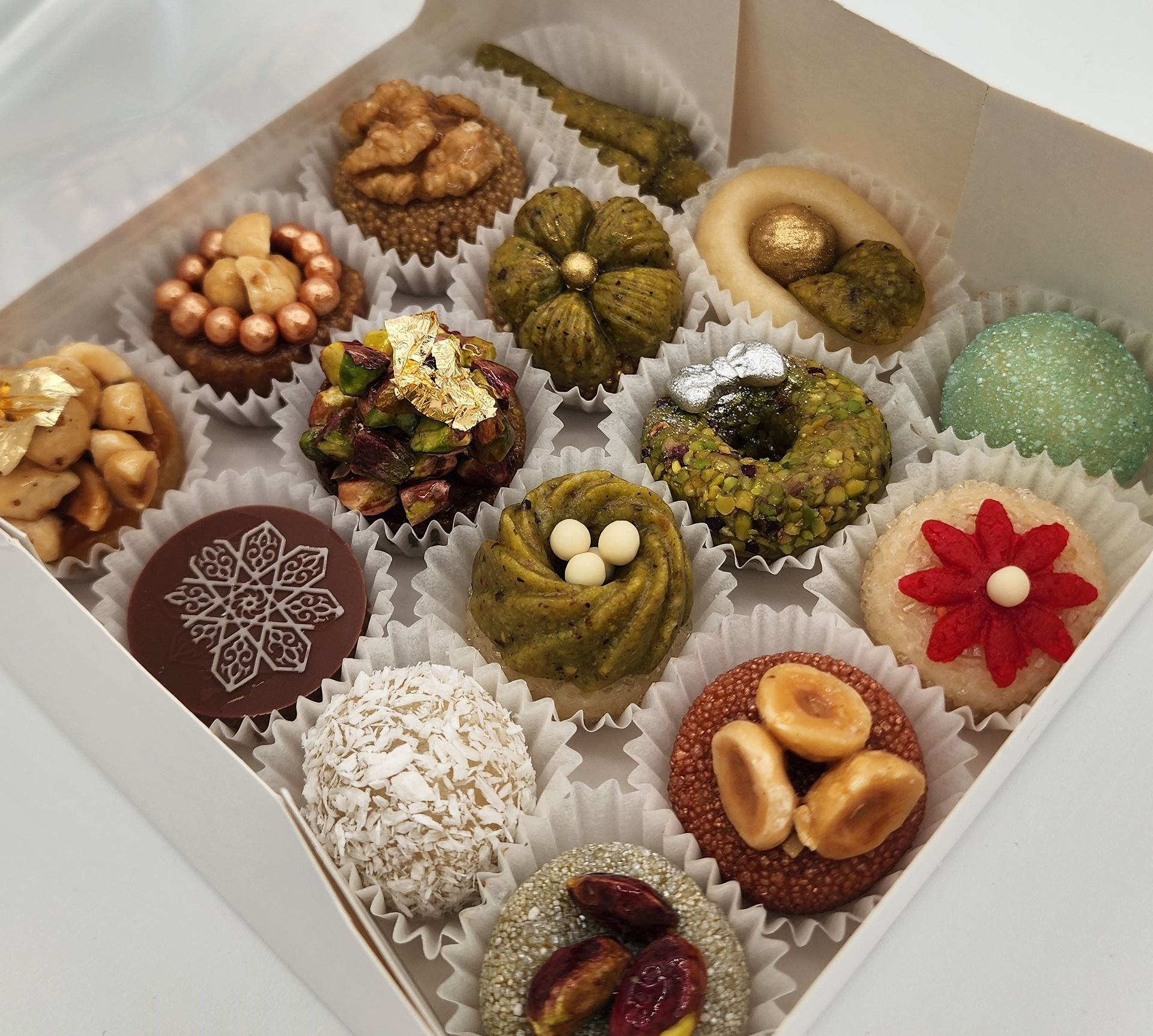Coffret Découverte