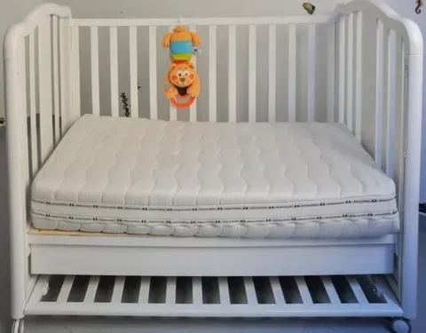BABY MEMORY FOAM