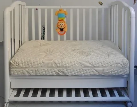 BABY LATTICE