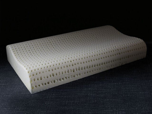 LATTICE CERVICALE