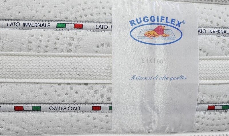 Materassi Ruggiflex