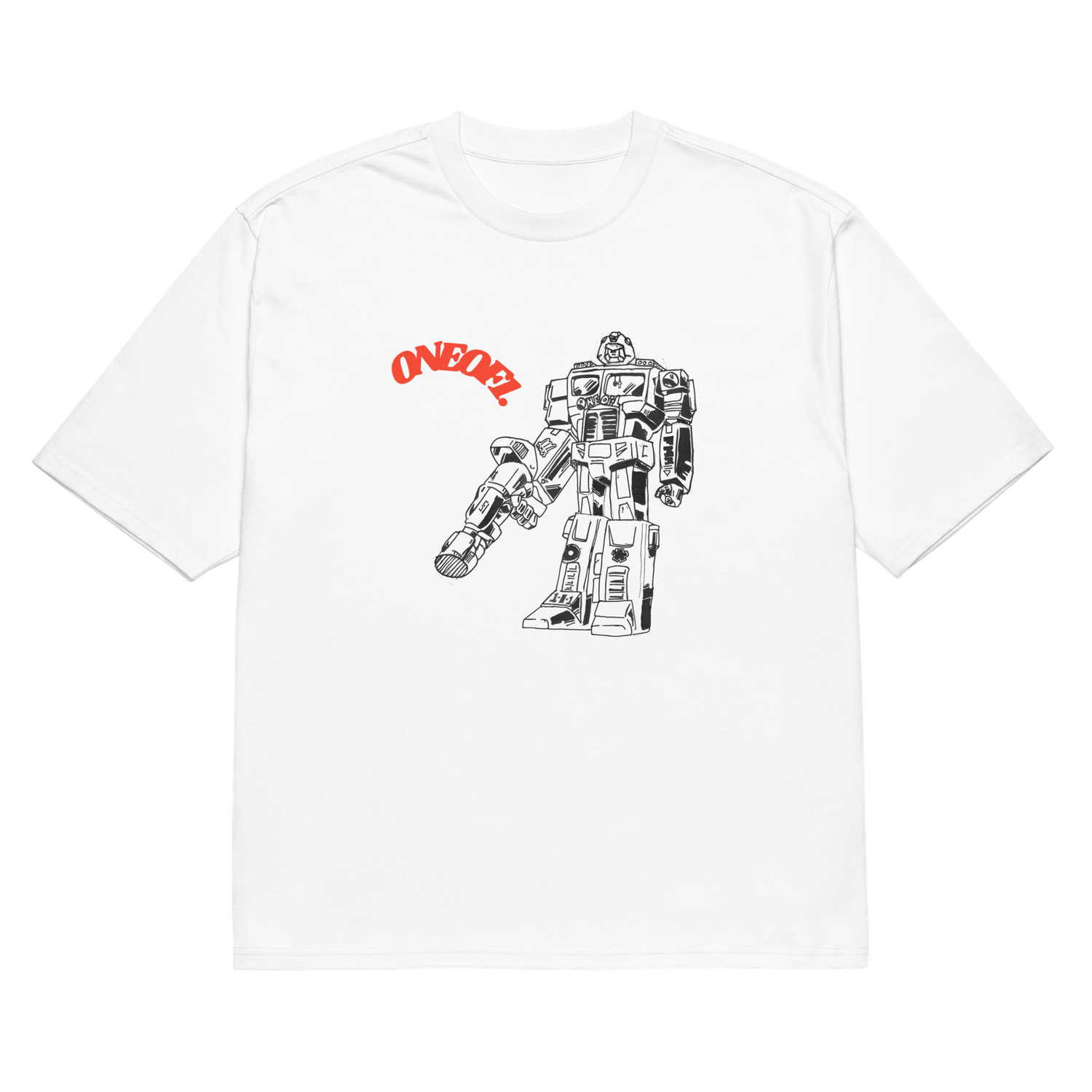 UNITY TEE