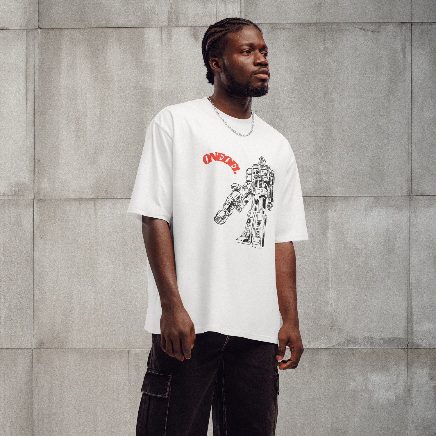 UNITY TEE