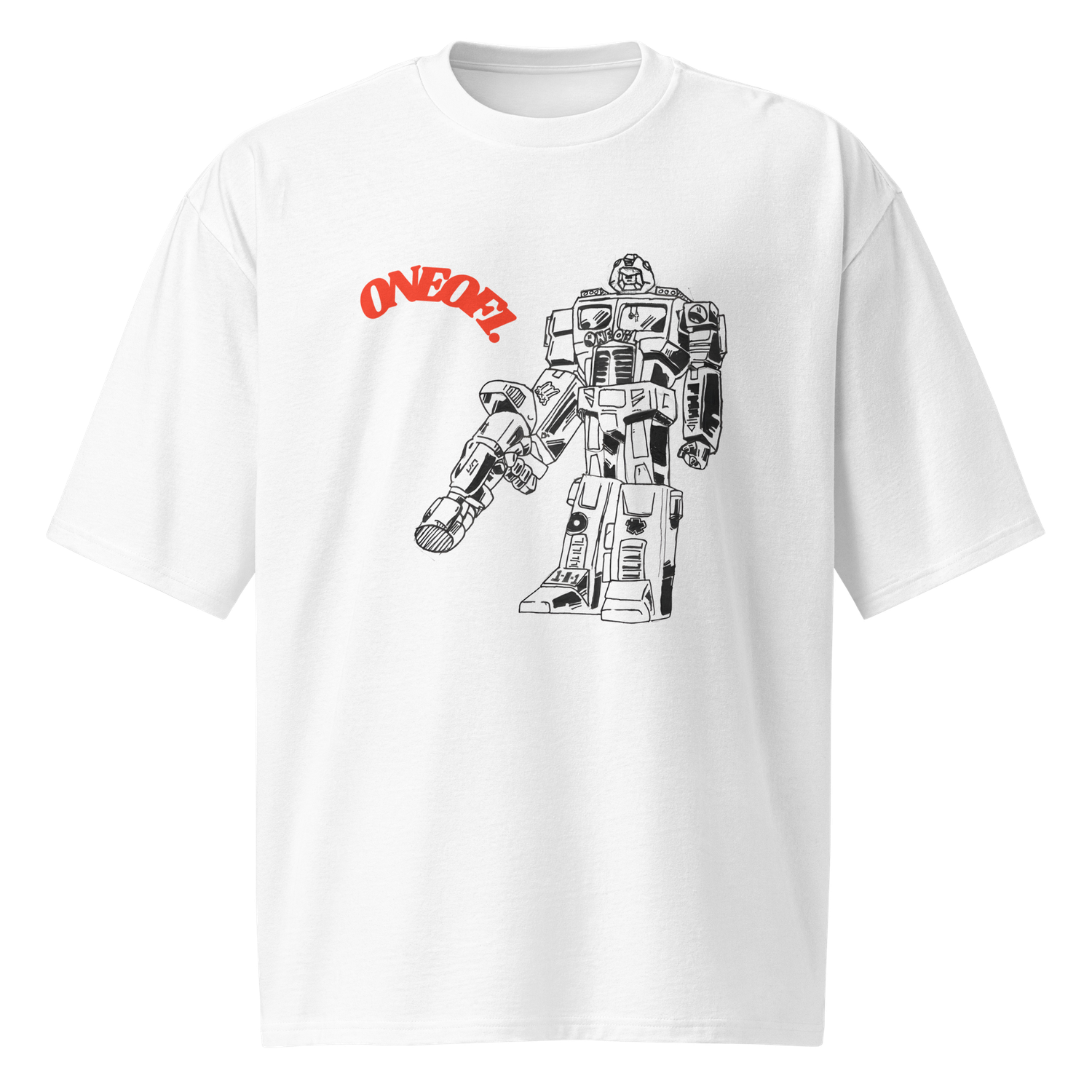 UNITY TEE