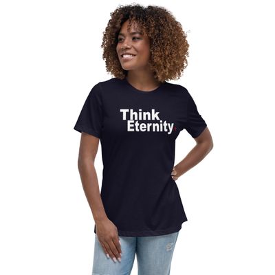 T.E. Women&#39;s Relaxed T-Shirt