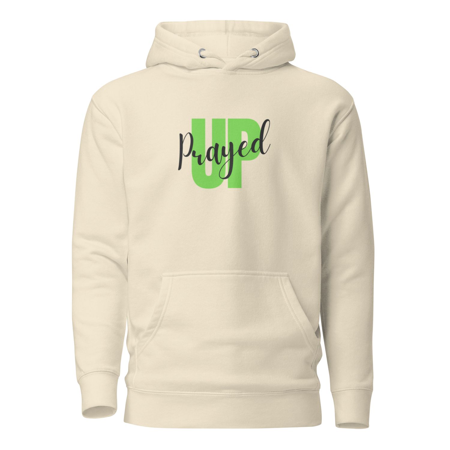 Think Eternity Unisex Hoodie