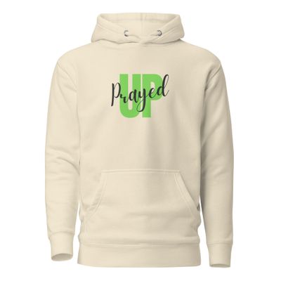 Think Eternity Unisex Hoodie
