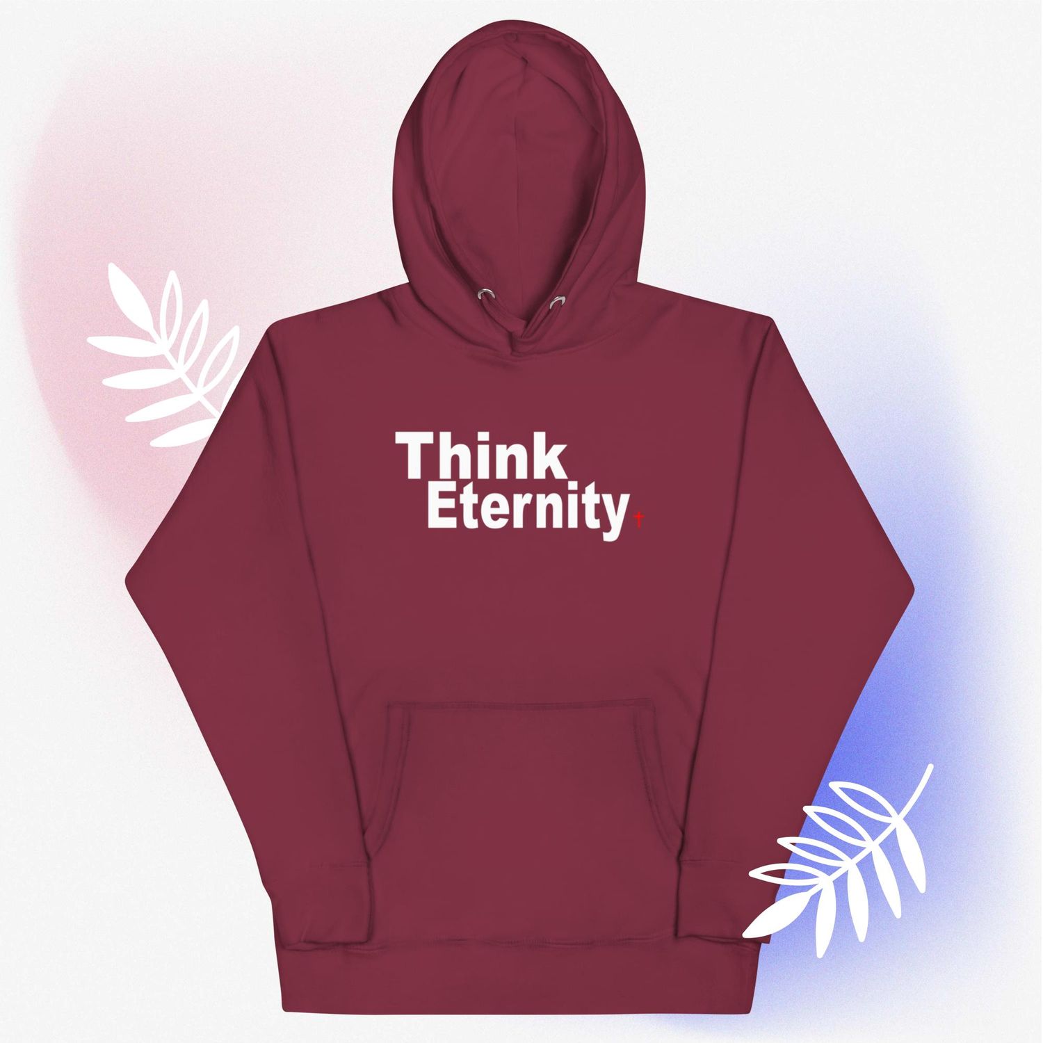 Unisex Premium Hoodie | Cotton Heritage M2580