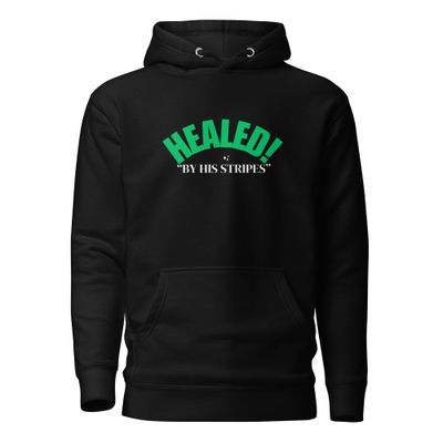 Think Eternity Unisex Hoodie