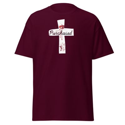 Think Eternity Unisex classic tee