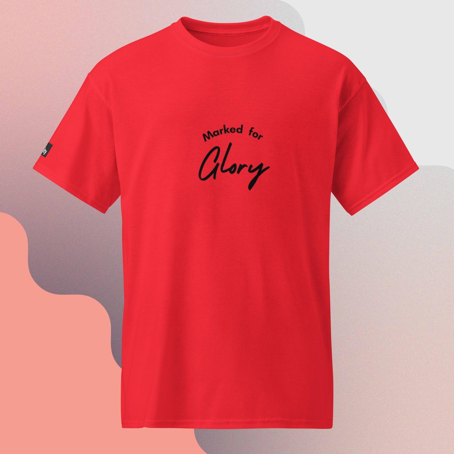 Think Eternity DryBlend® T-Shirt