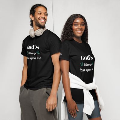 Think Eternity DryBlend® T-Shirt