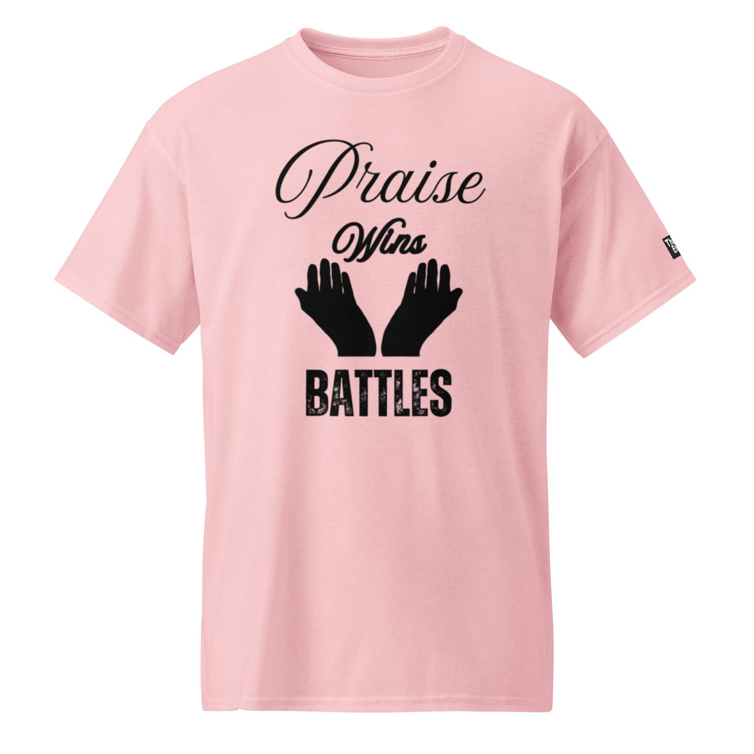 Think Eternity DryBlend® T-Shirt