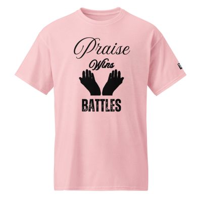 Think Eternity DryBlend® T-Shirt