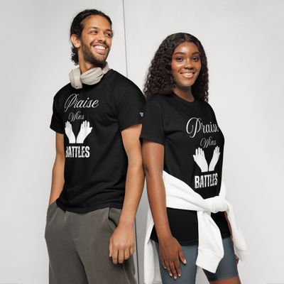 Think Eternity DryBlend® T-Shirt