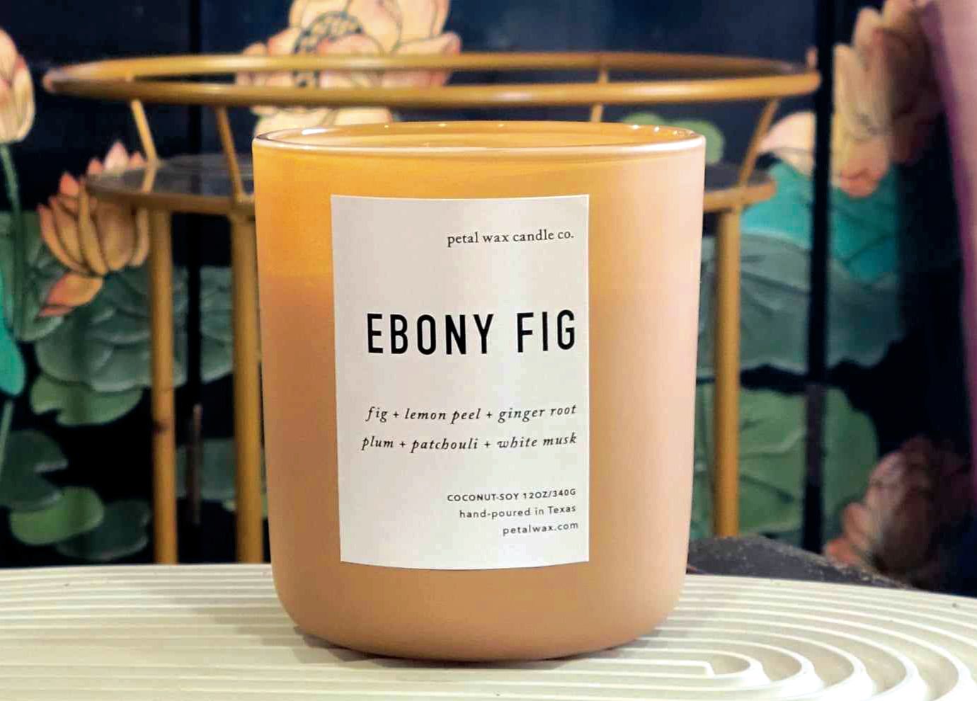 Ebony Fig