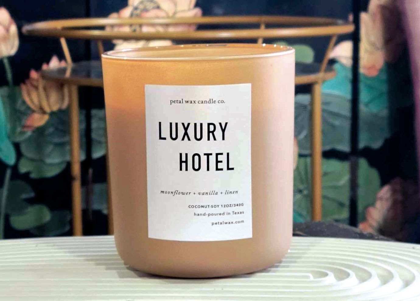 Luxury Hotel