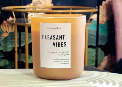 Pleasant Vibes