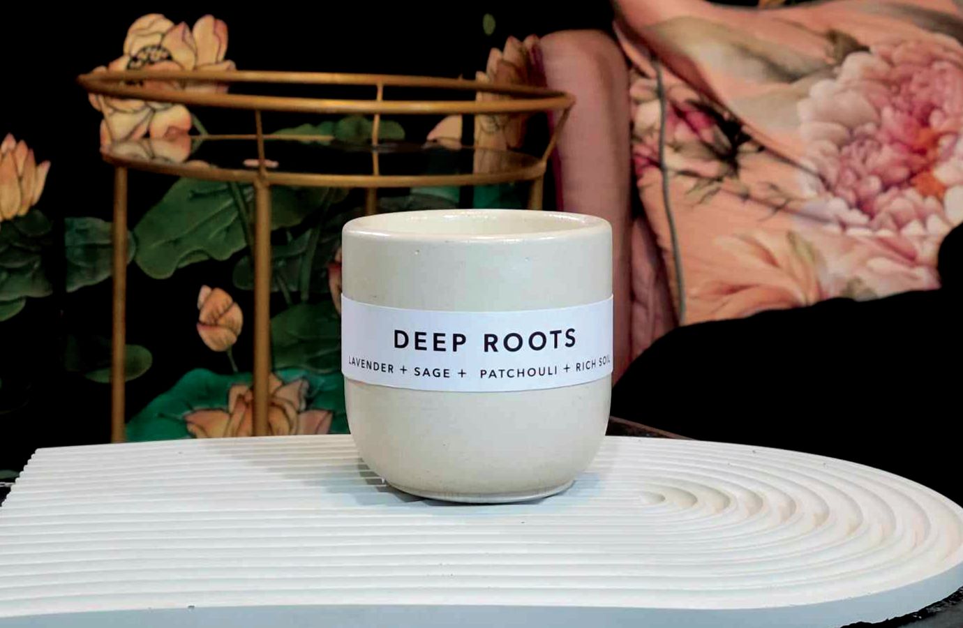Deep Roots