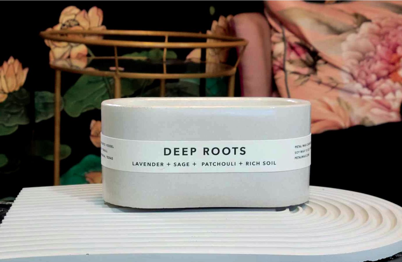 Deep Roots