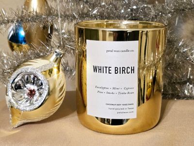 White Birch