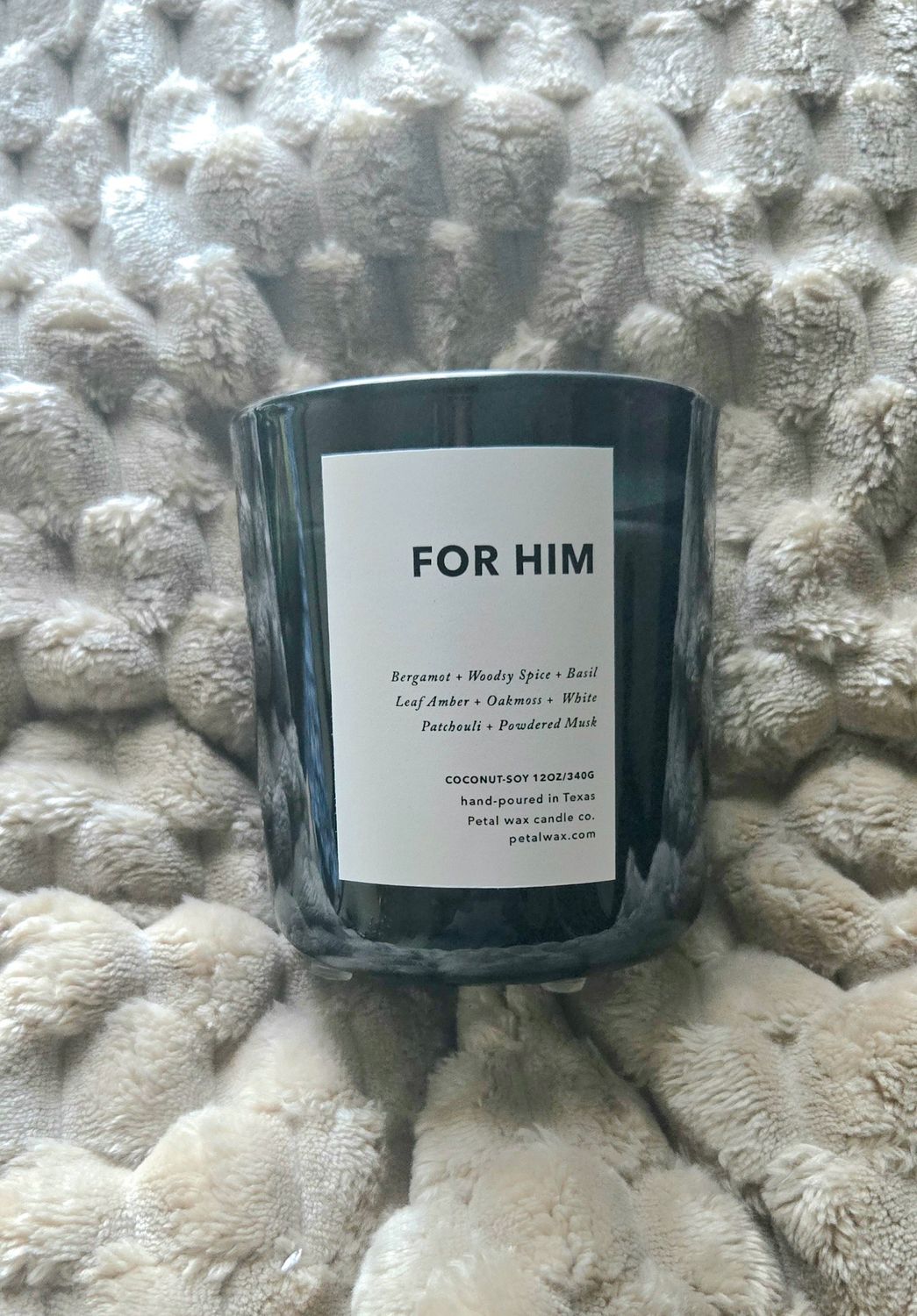 For Him