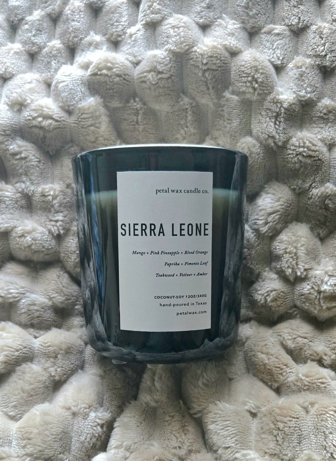 Sierra Leone