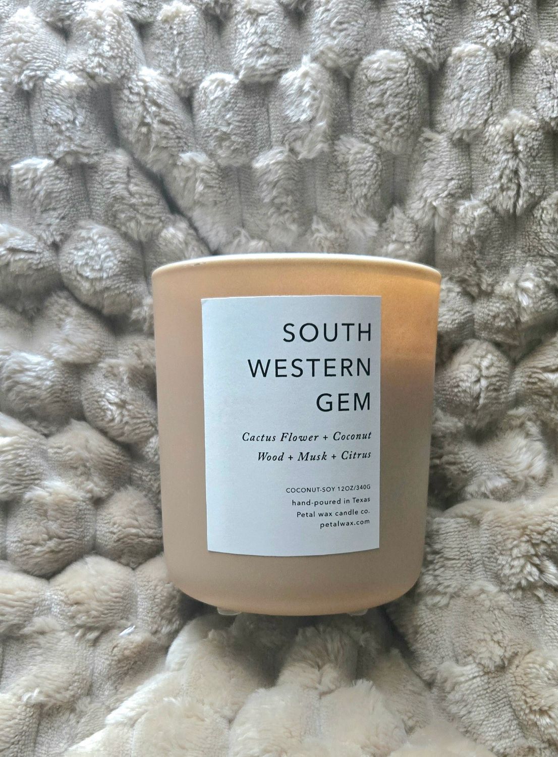 Southwestern Gem