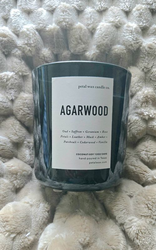 Agarwood