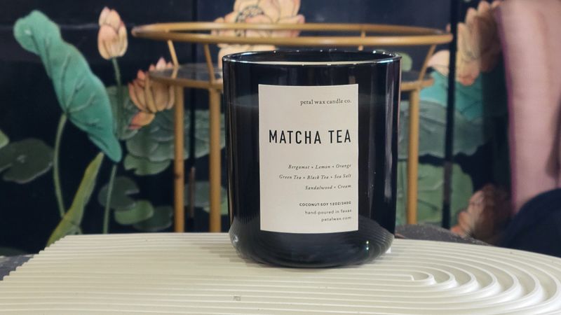 Matcha Tea