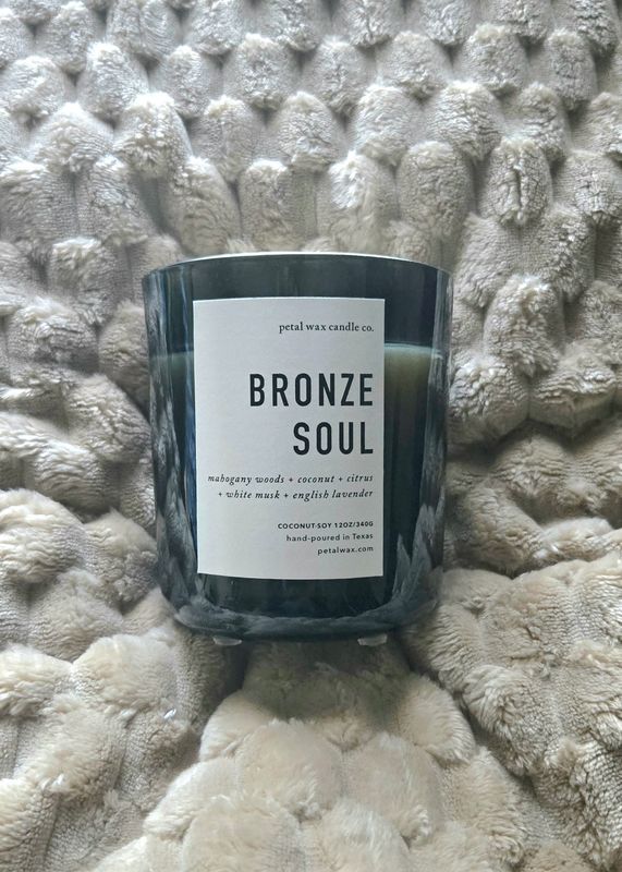 Bronze Soul
