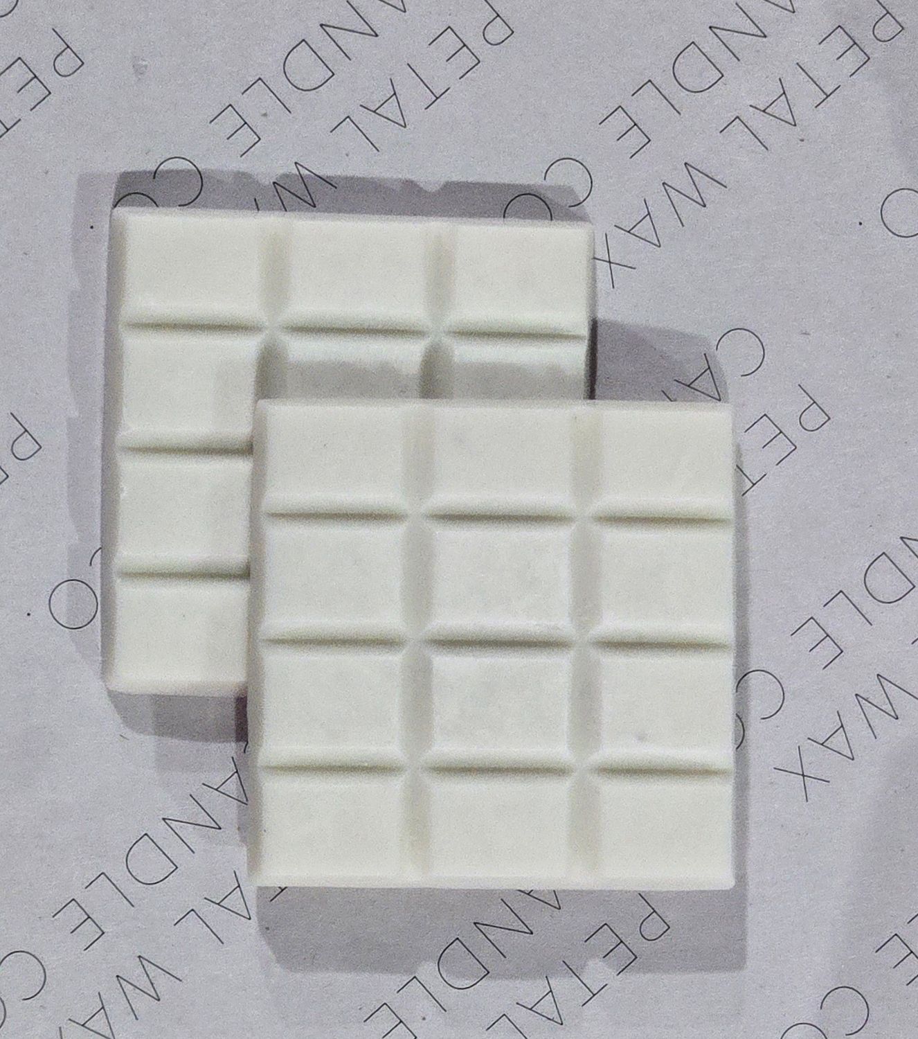 Smoked Vanilla (wax melt)