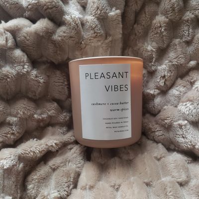 Pleasant Vibes