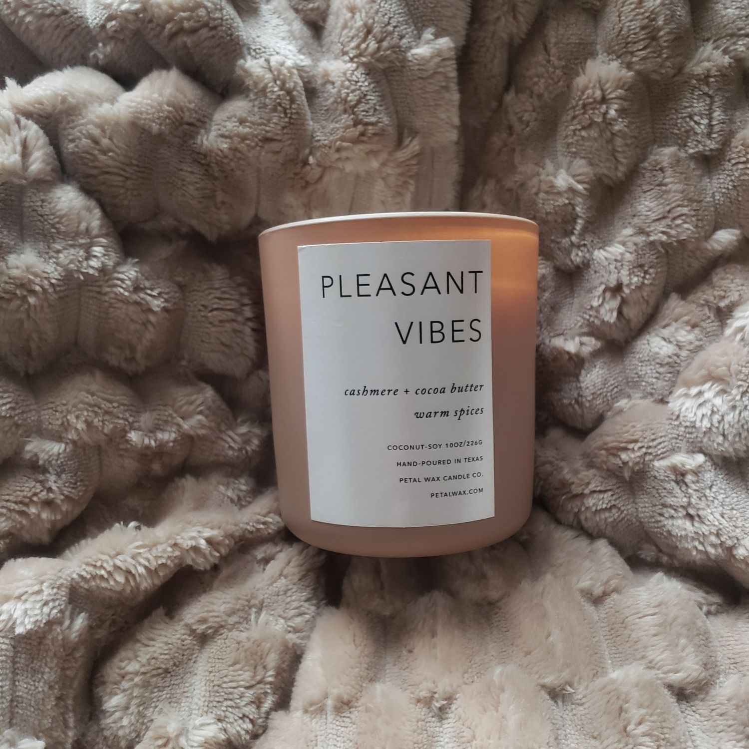 Pleasant Vibes