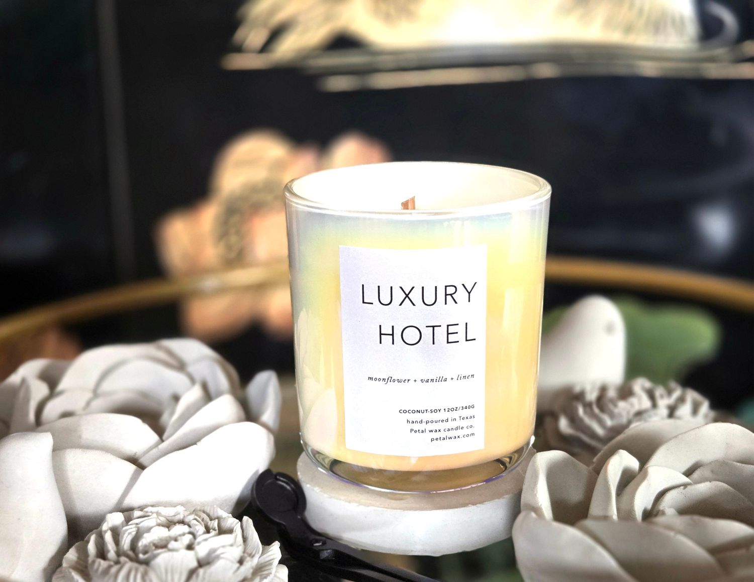Luxury Hotel