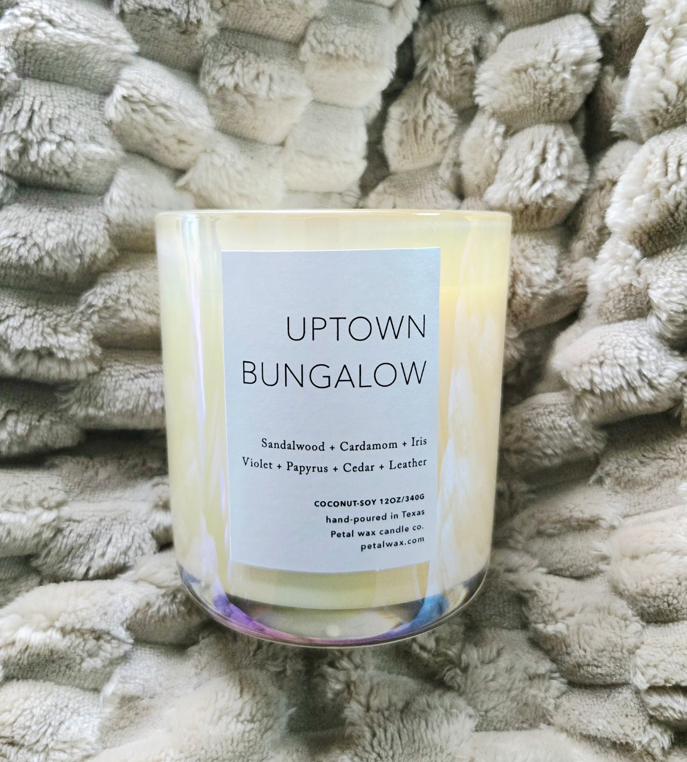 Uptown Bungalow