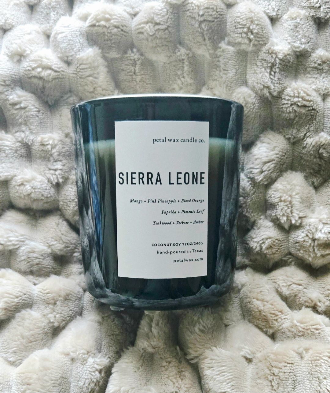 Sierra Leone