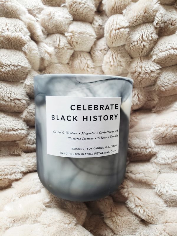 Celebrate Black History 