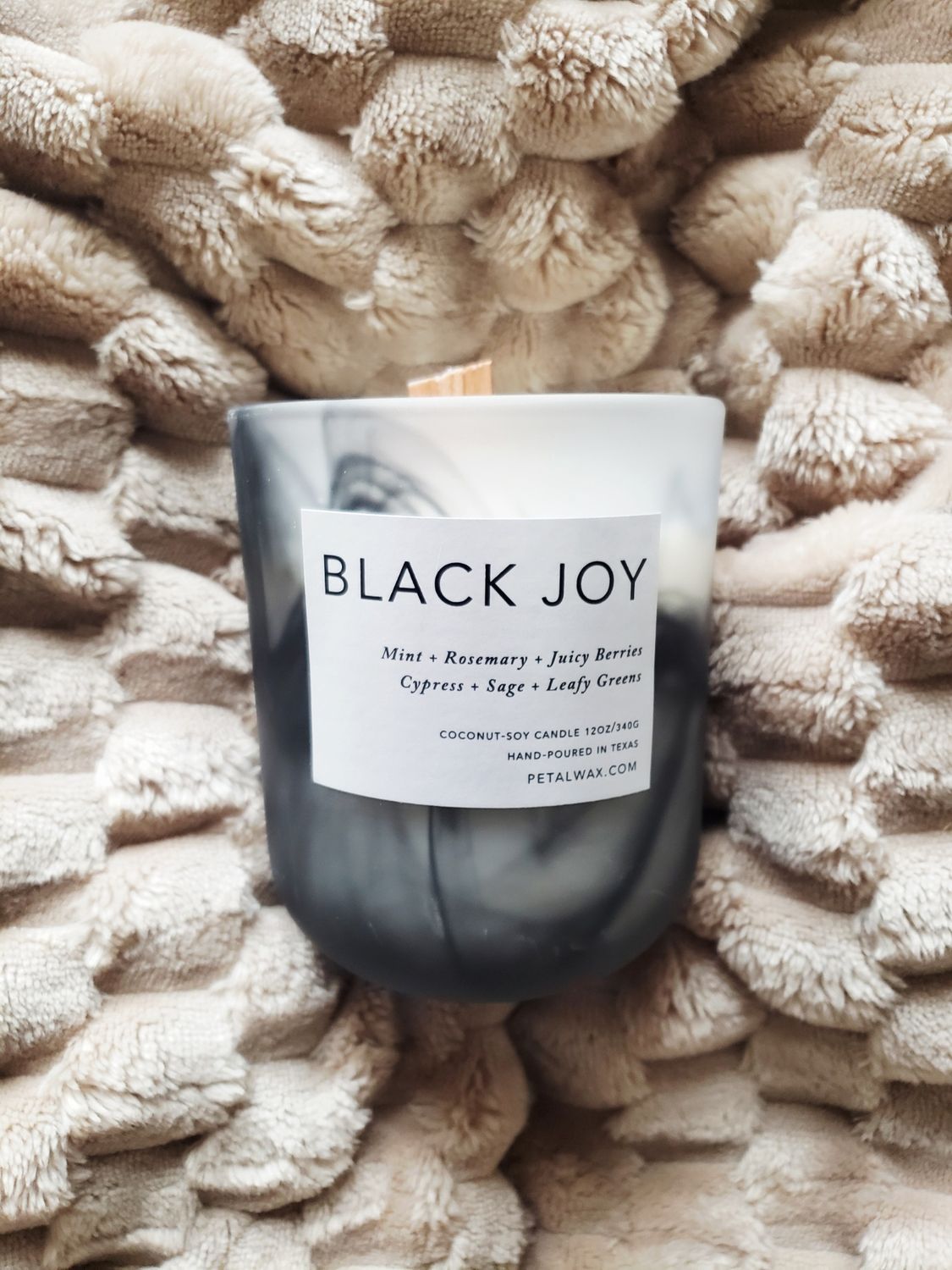 Black Joy