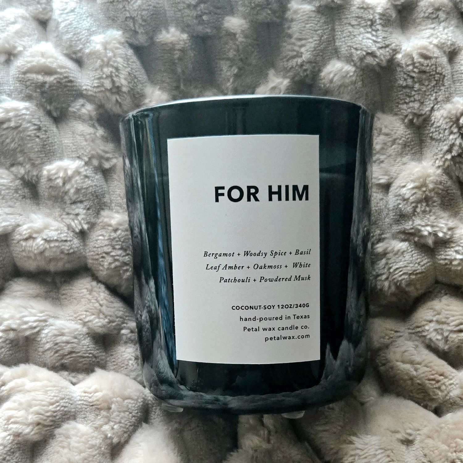 For Him