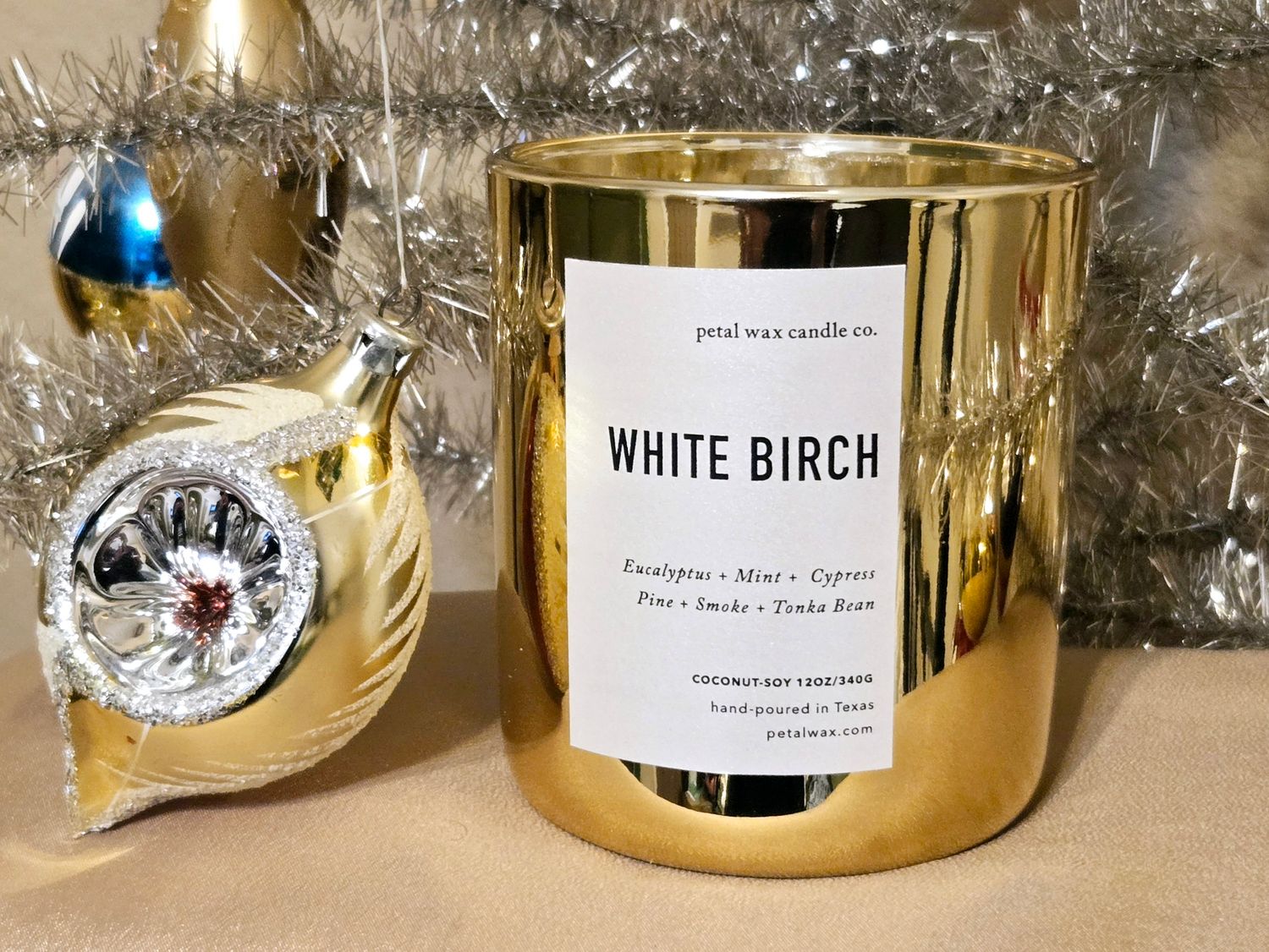 White Birch