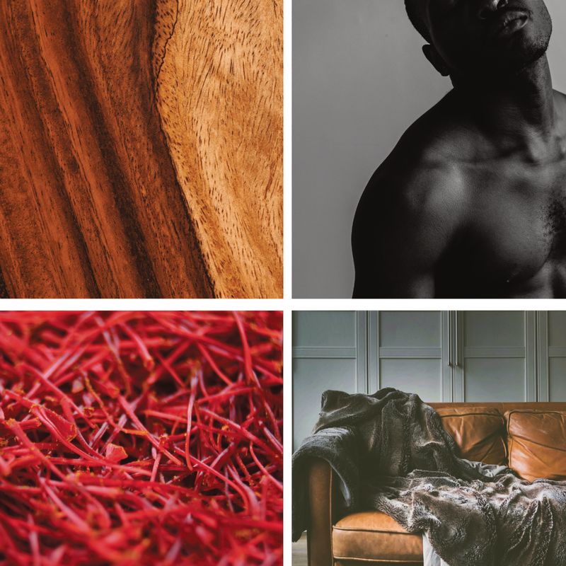 Agarwood