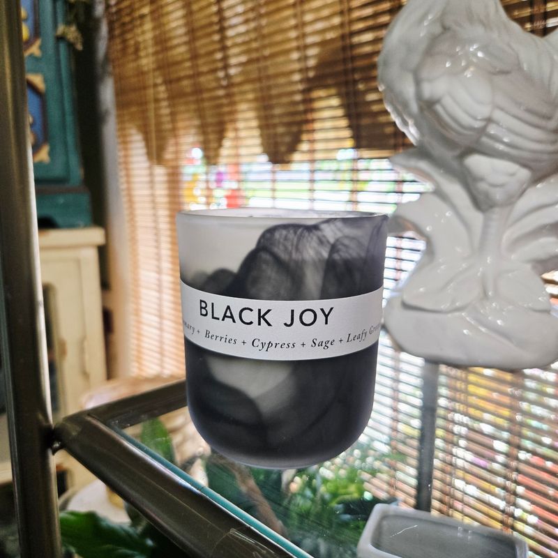 Black Joy