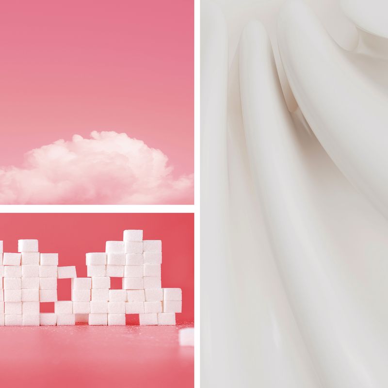 Pink Manor